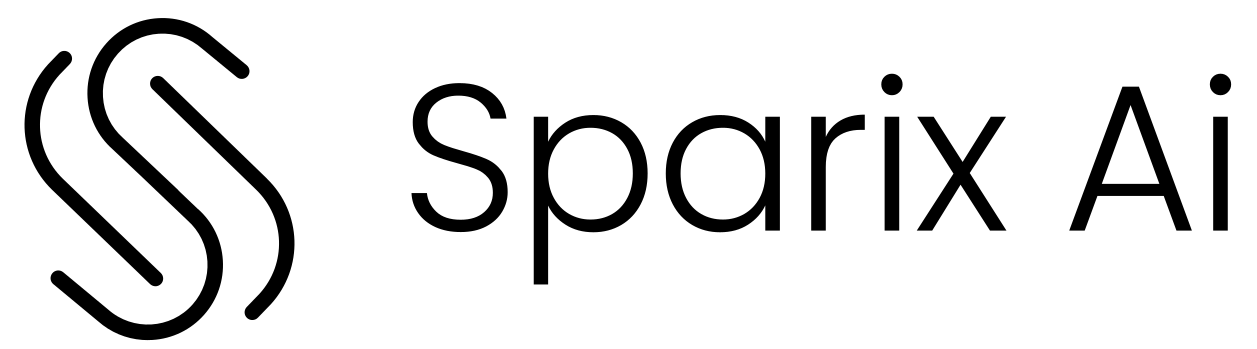 Sparix Ai Logo